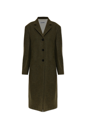 Gucci Double-breasted coat | Women's | Vitkac